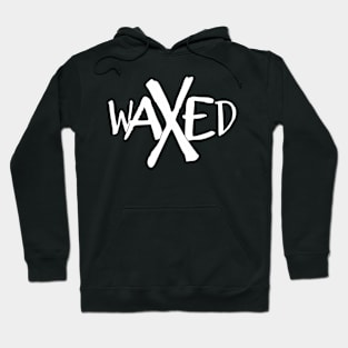 waXed Hoodie